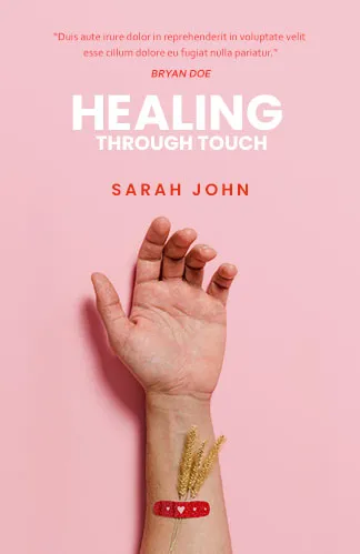 sarah book 8